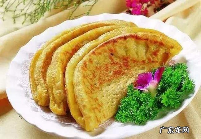 山西十大特色小吃 山西小吃排行榜