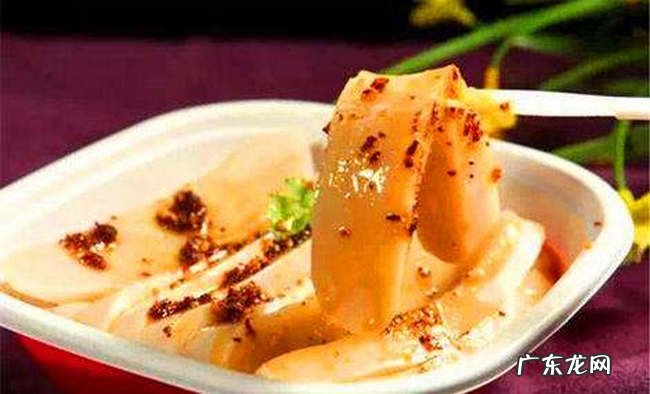 山西十大特色小吃 山西小吃排行榜