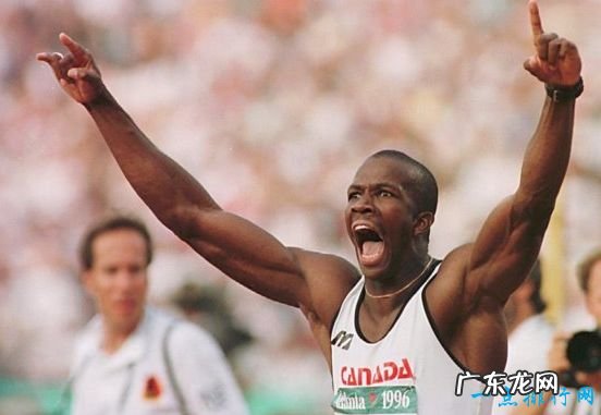 世界上跑得最快的人 尤塞恩·博尔特依然是第一