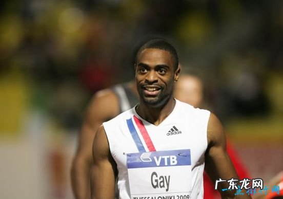 世界上跑得最快的人 尤塞恩·博尔特依然是第一