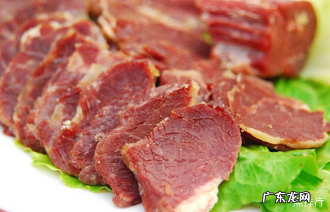 菏泽十大特产 菏泽特产有哪些