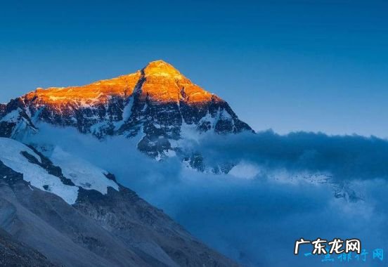 世界十大奇观 震撼世界的自然奇观