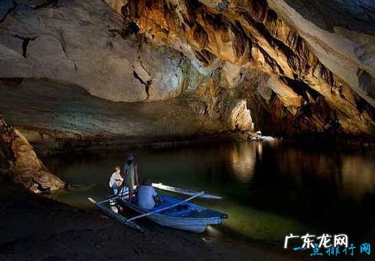 世界十大奇观 震撼世界的自然奇观