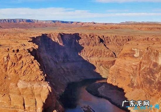 世界十大奇观 震撼世界的自然奇观