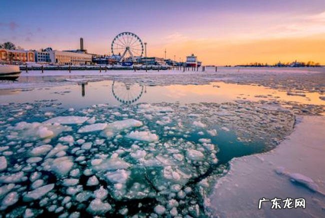 世界十大最开放的国家 新西兰男女关系混乱