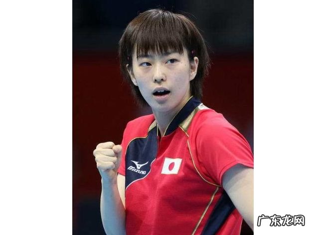 女子乒乓球世界排名 前三名被中国包揽