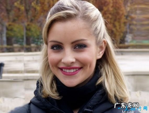 最受欢迎女子花样滑冰运动员TOP10 她们颜值与实力并存