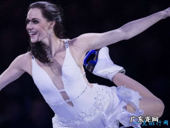 最受欢迎女子花样滑冰运动员TOP10 她们颜值与实力并存