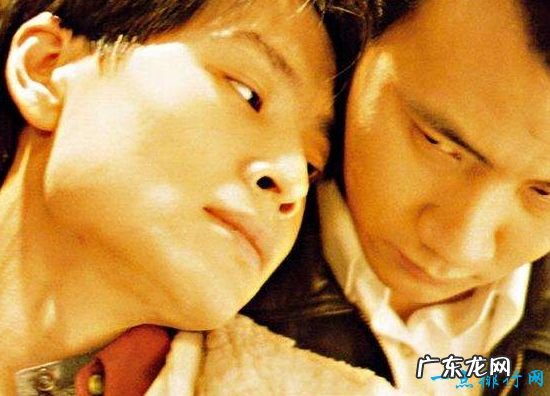 中国十大禁片 揭为何遭禁播的真相