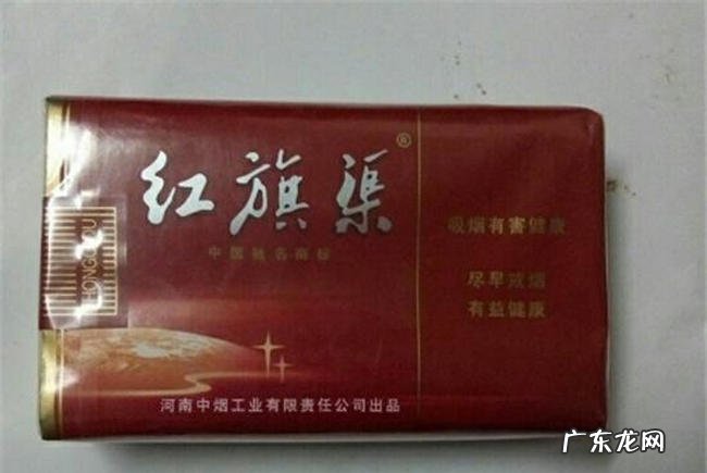 最便宜的香烟排行榜 你一定想不到的便宜价格