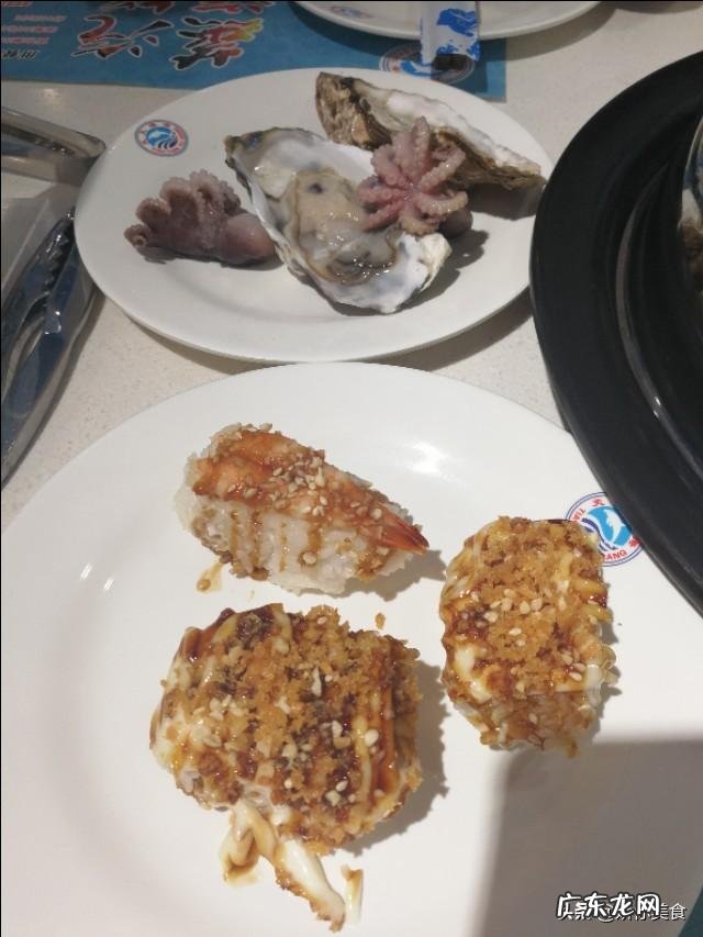 为什么吃自助餐没吃多少就感觉胀肚子