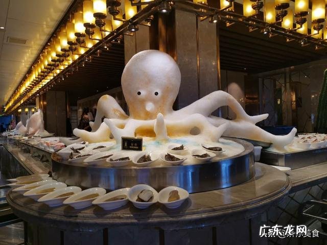 为什么吃自助餐没吃多少就感觉胀肚子