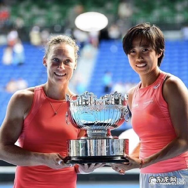 张帅澳网女双夺冠，成为中国第六位夺得大满贯的球员，对此事你怎么看？