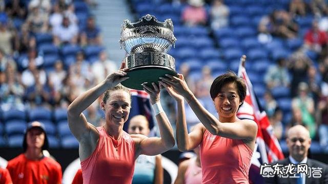 张帅澳网女双夺冠，成为中国第六位夺得大满贯的球员，对此事你怎么看？