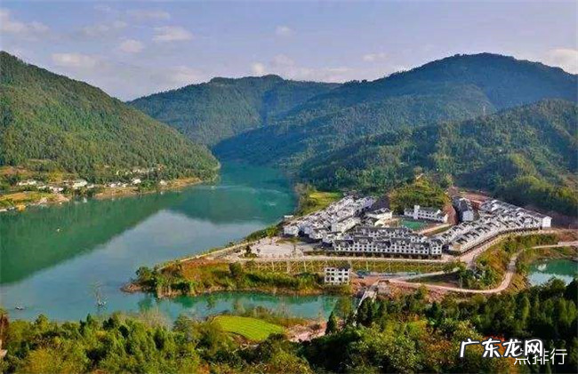 达州十大旅游景点排行榜 达州一日游景点推荐