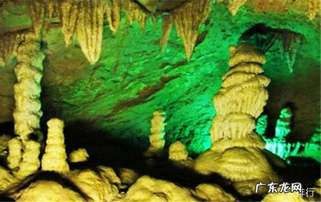 达州十大旅游景点排行榜 达州一日游景点推荐