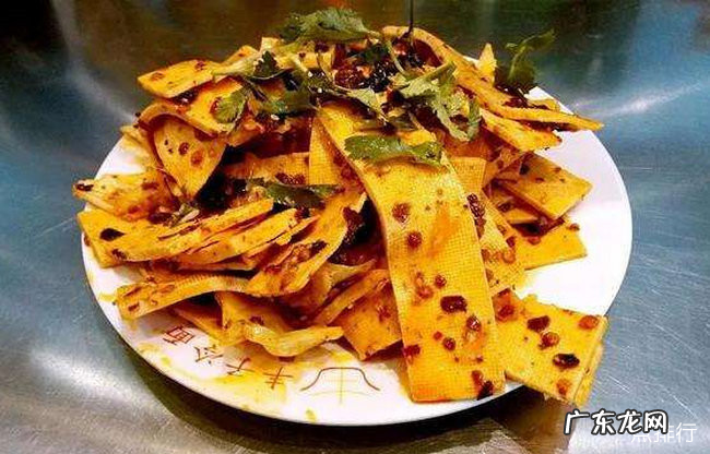 黑龙江十大特产 黑龙江特产小吃