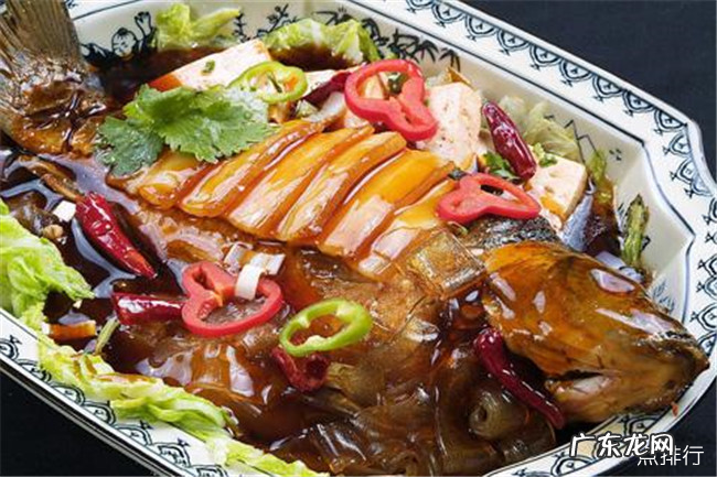 黑龙江十大特产 黑龙江特产小吃