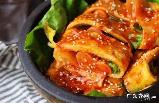 黑龙江十大特产 黑龙江特产小吃