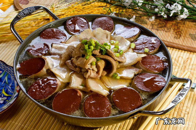 黑龙江十大特产 黑龙江特产小吃