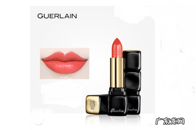 女生必买的十款口红 迪奥999实在太过于经典