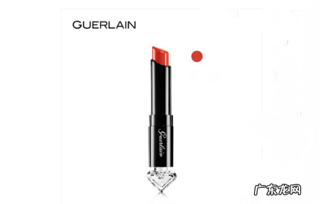 女生必买的十款口红 迪奥999实在太过于经典