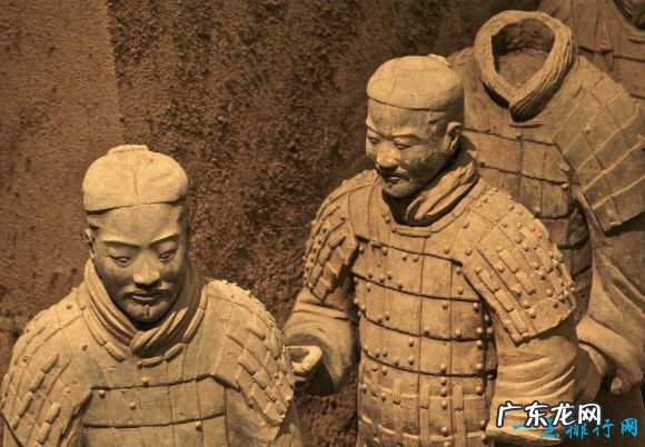 世界十大文化遗产 你知多少