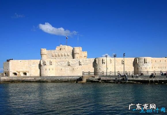 世界十大文化遗产 你知多少