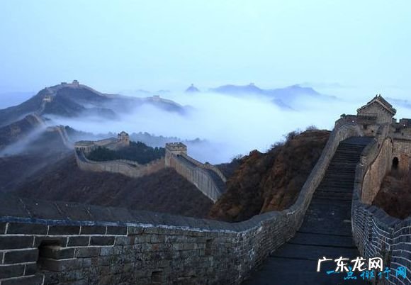 世界十大文化遗产 你知多少