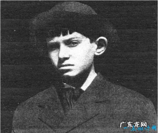 世界上智商最高的人,智力高达300的悲剧性天才人物席德斯