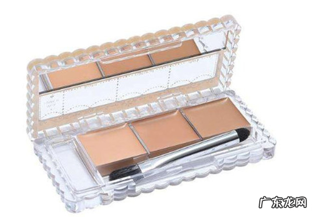 全球遮瑕膏排行榜10强 什么牌子的遮瑕好用