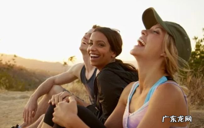 微笑的十大好处 原来多笑笑有这么多好处！