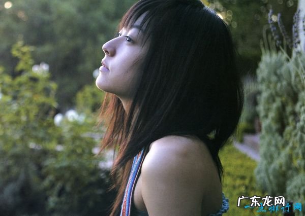 日本十大最美女星排行榜 滨崎步位居第一