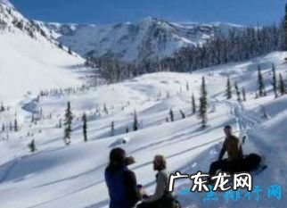 世界上十大最冷的人类居住地排行 仅有800人在那里