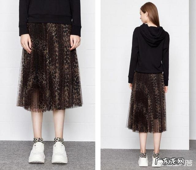 2019年什么衣服流行?