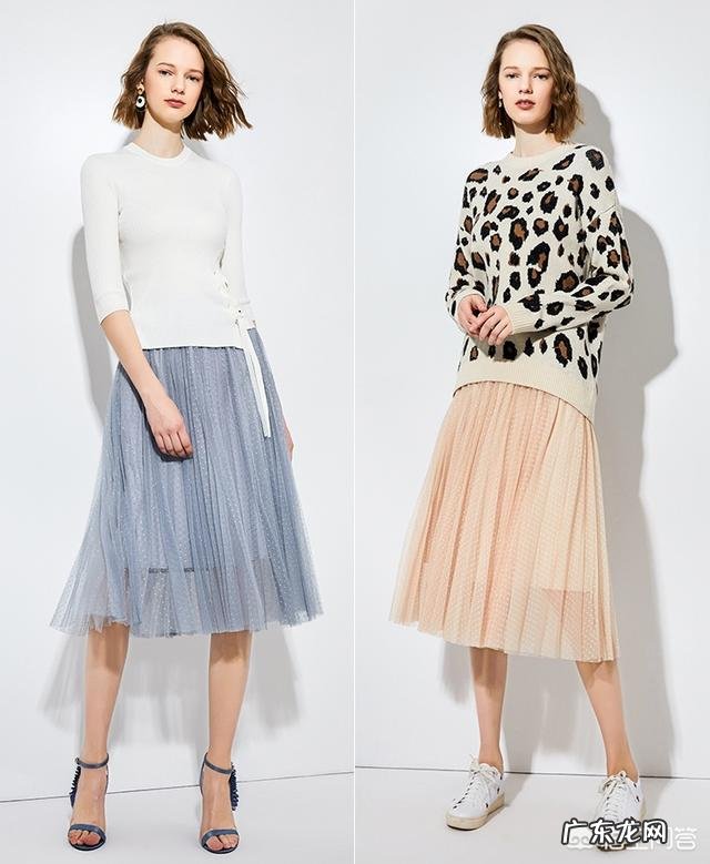 2019年什么衣服流行?