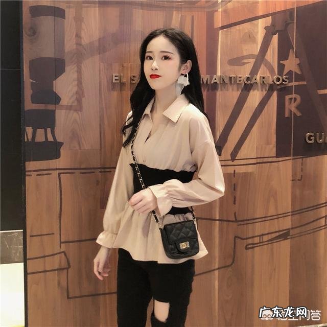 2019年什么衣服流行?