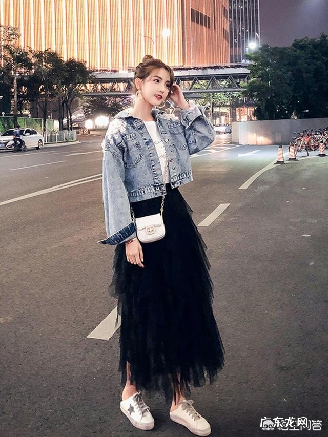 2019年什么衣服流行?