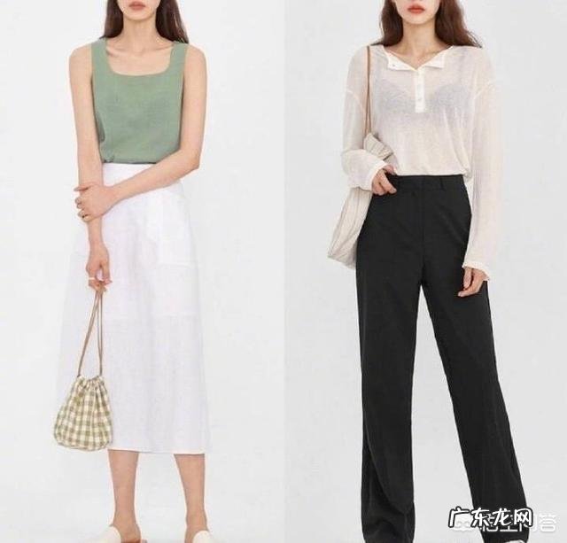 2019年什么衣服流行?