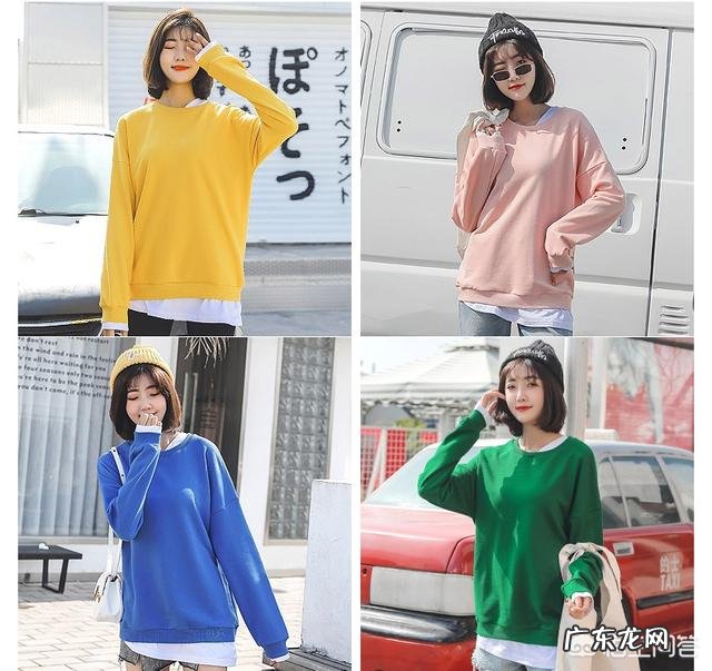 2019年什么衣服流行?