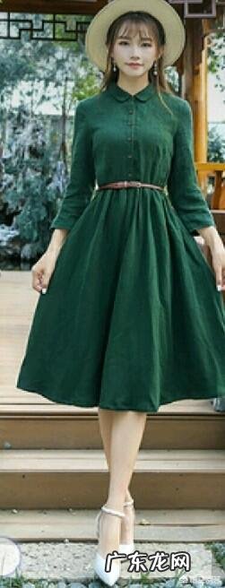 2019年什么衣服流行?