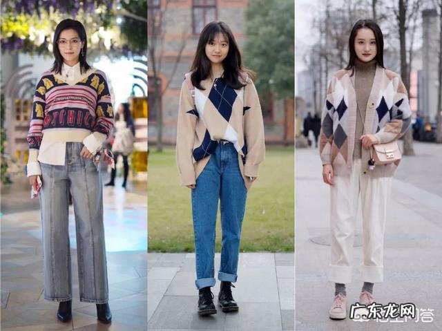 2019年什么衣服流行？