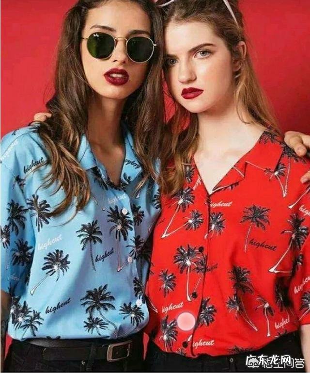 2019年什么衣服流行？