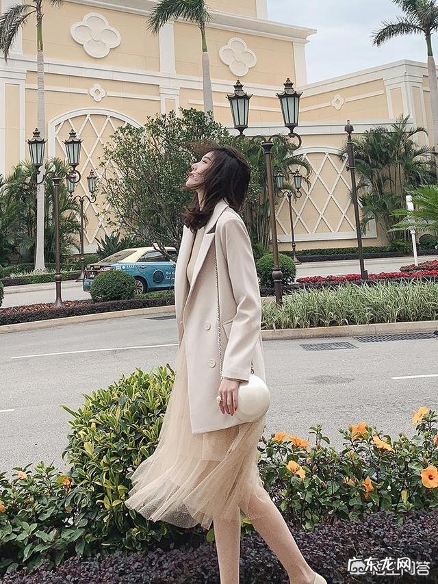 2019年什么衣服流行?