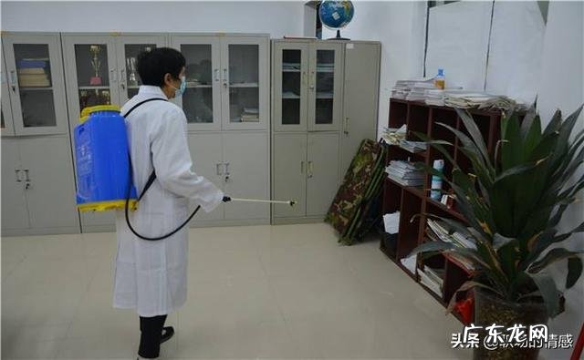 春节假期结束后，新型肺炎疫情期间会影响正常工作，从员工关怀角度，企业有哪些可做的？