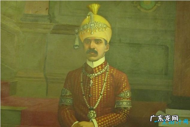 世界上最富有的历史人物排行榜 第一竟拥有4.75万亿美元