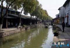 绍兴四大古镇排名 ,绍兴四大古镇哪个最好玩