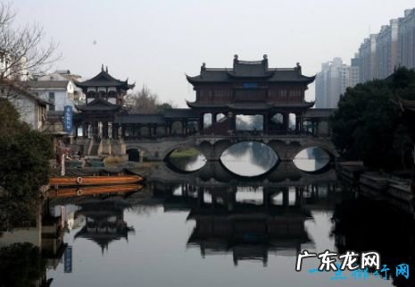 绍兴四大古镇排名 ,绍兴四大古镇哪个最好玩