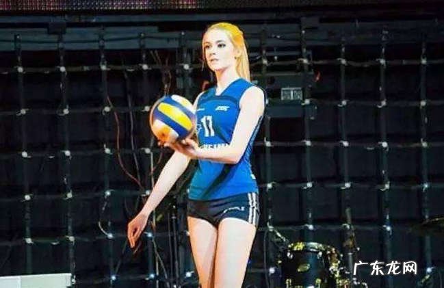 排球十大美女 “性感女王”皮奇尼尼只排第三