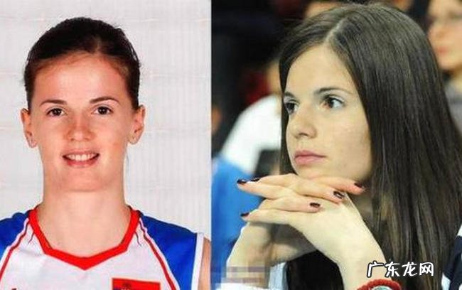 排球十大美女 “性感女王”皮奇尼尼只排第三